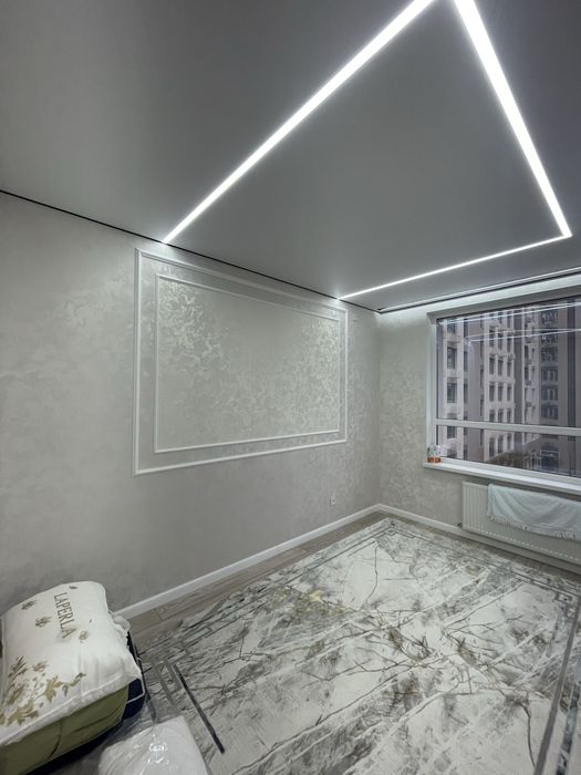 Под ключ евро ремонт істимін Шымкент