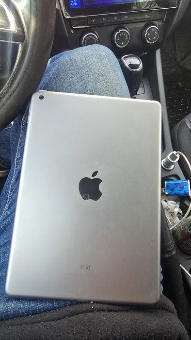 Ipad 6 поколения 2018 год