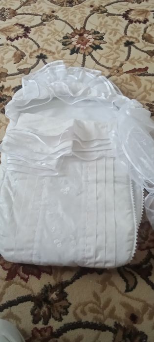 Кокон на выписку