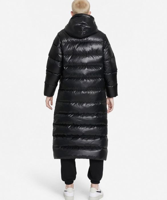 Яке Nike TF city hd parka