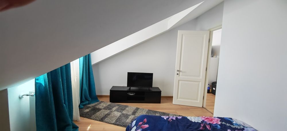 Apartament cu 2 camere Galata