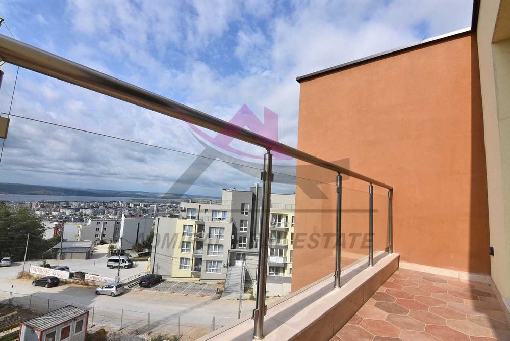 Продава се Двустаен апартамент в Варна, Възраждане 3 - 59 кв.м за 2102 €/кв.м - Снимка #7