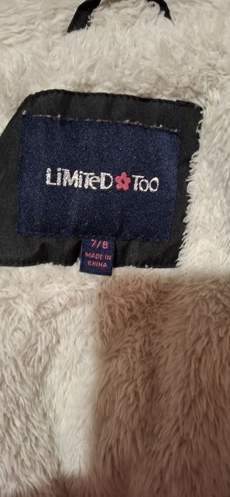 Geaca sky marimea 128