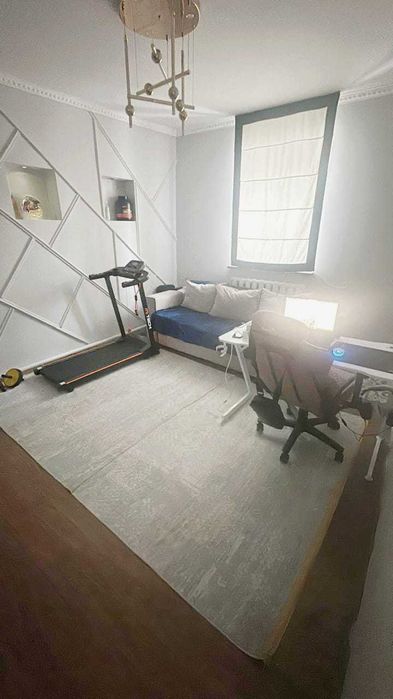 Дом 4 комнаты Сарыаркинский, 6соток