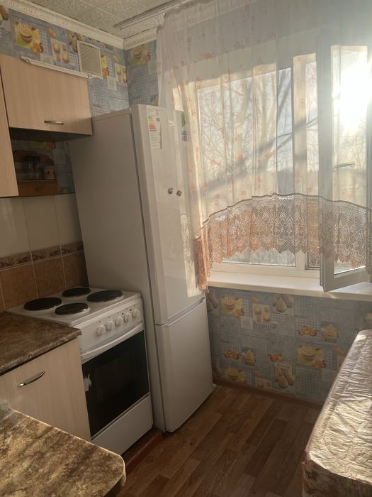 Пролам 1 комн квартира