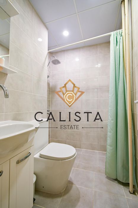 Дава се под наем Тристаен апартамент в София, Дианабад - 90 кв.м за 750 € - Снимка #10