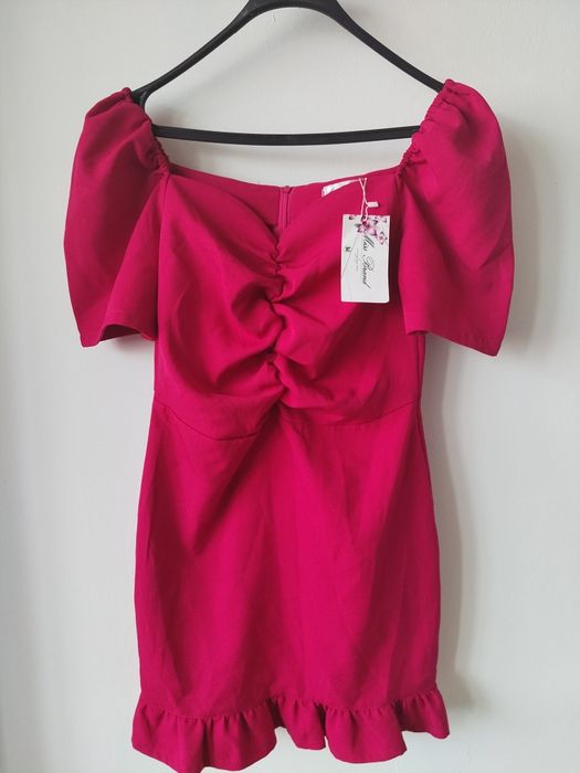 Разгрузка гардероба