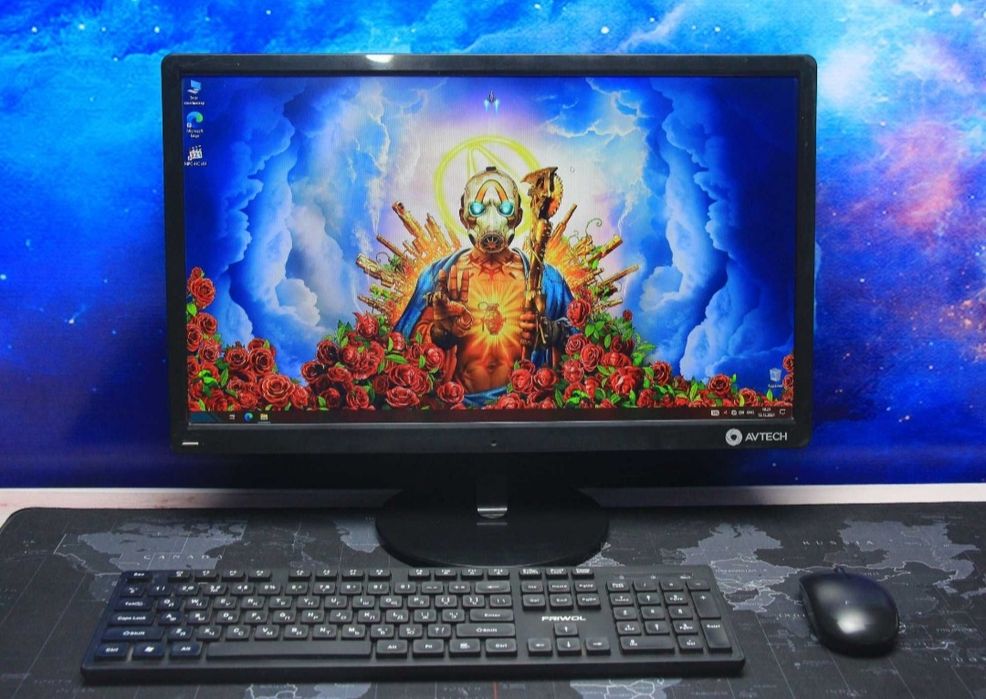 Ofis va call centr uchun kompyuterlar