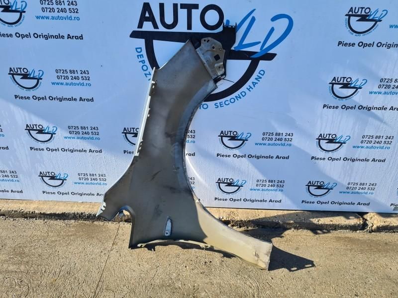 Aripa fata stanga Opel Astra J