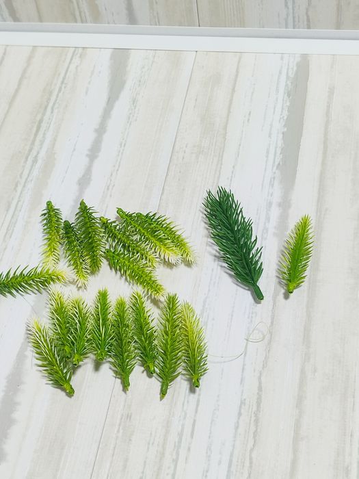 Силиконовые формы.