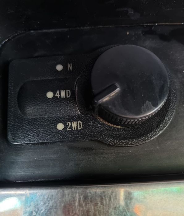 Toyota prado   .