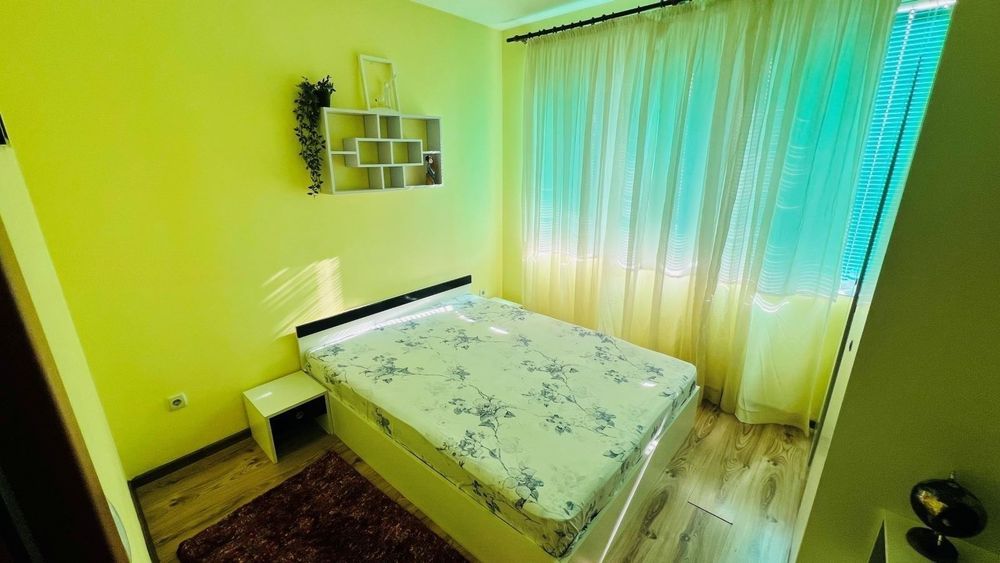 Дава се под наем Двустаен апартамент в София, Младост 1А - 48 кв.м за 599 € - Снимка #10