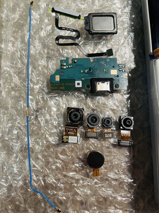Piese Originale Samsung Galaxy A16 (SM-A166)