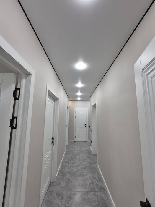 Ремонт квартиры под ключ