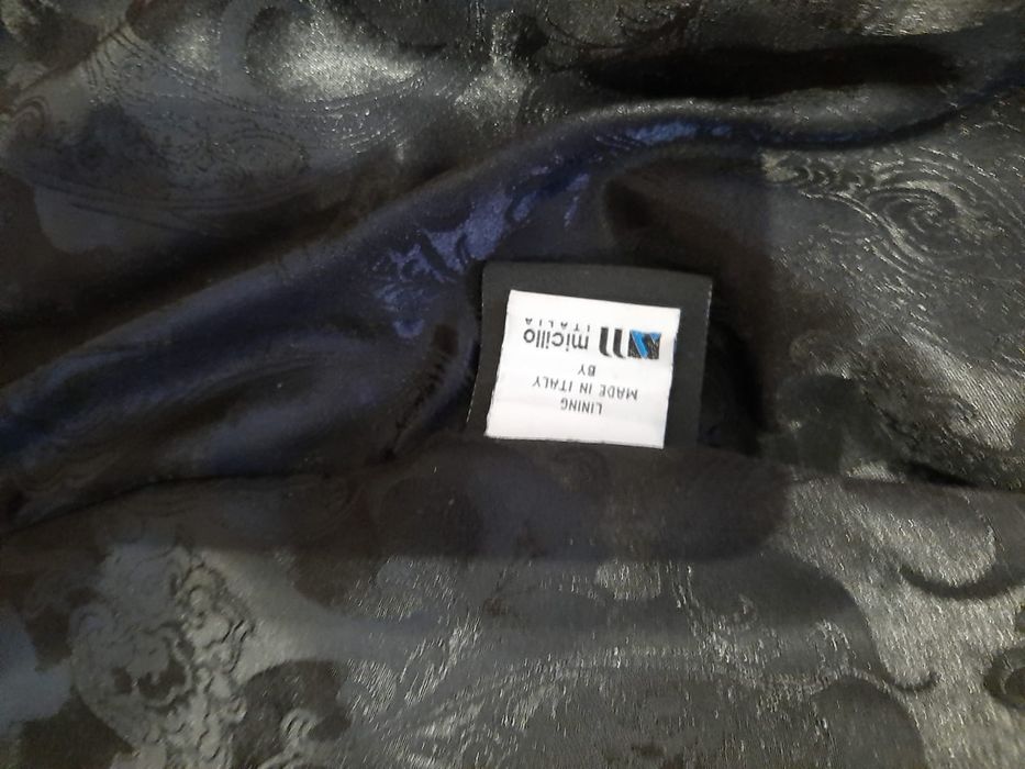 Норковая шубка 44-46