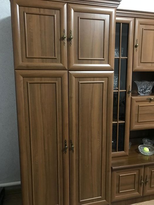 Стенка  производство Польша