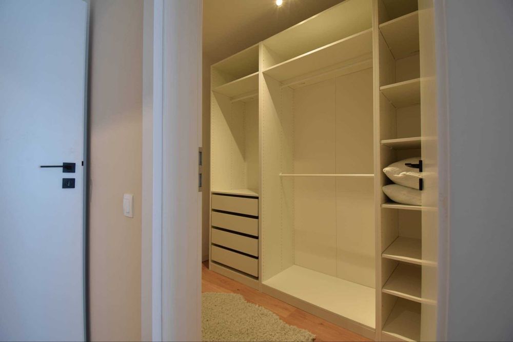 Дава се под наем Двустаен апартамент в София, Зона Б-18 - 65 кв.м за 548.25 € - Снимка #4