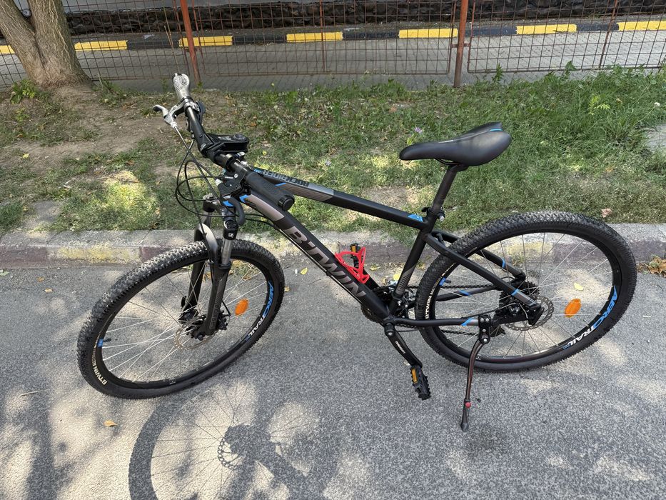 Bicicleta rockrider 520