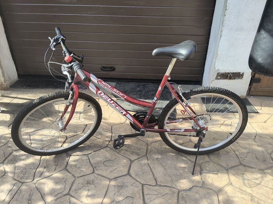 Bicicleta mtb copii/femei