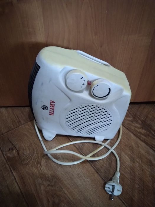 Обогреватель 3000 тенге 5 мкр