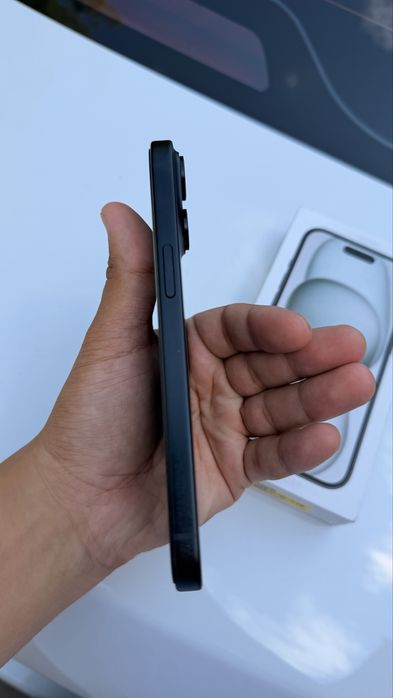 Iphone 15 128Гб