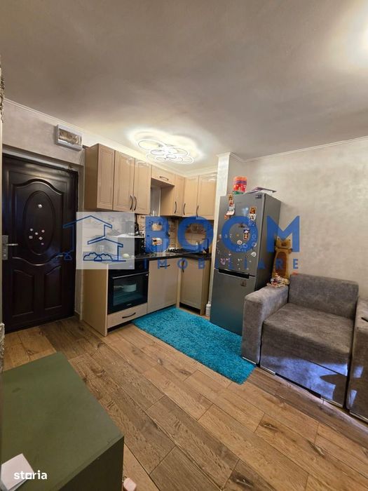 Apartament 2 camere | Parter | Renovat | Mobilat
