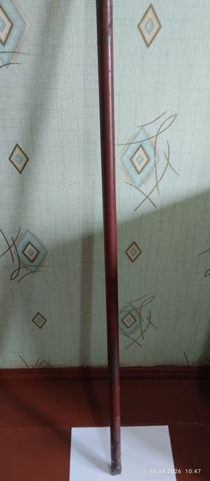 Лом железный - времени СССР.