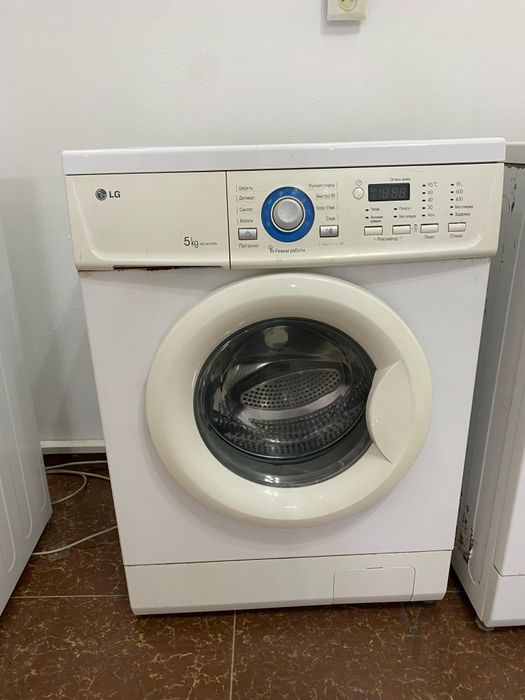 Ремонт стиральных машин срочна