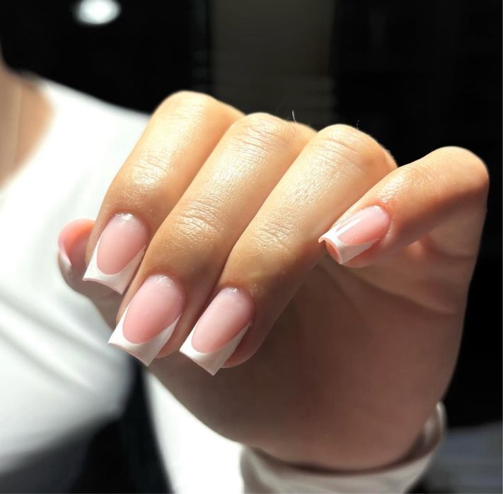 Unghii cu gel bucuresti