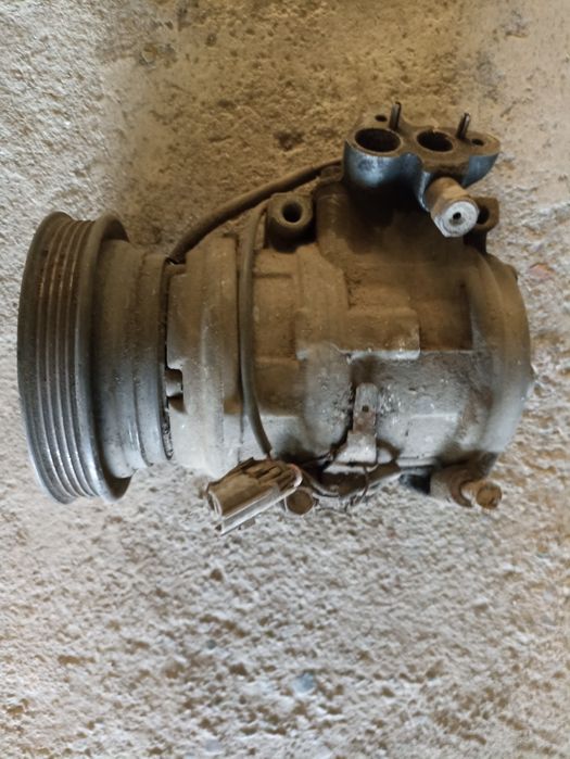 компрессор кондиционера 3sfe