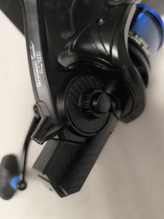 Mulineta PRO FL Strategist 7000 10+1 Rulmenti NEW 2024