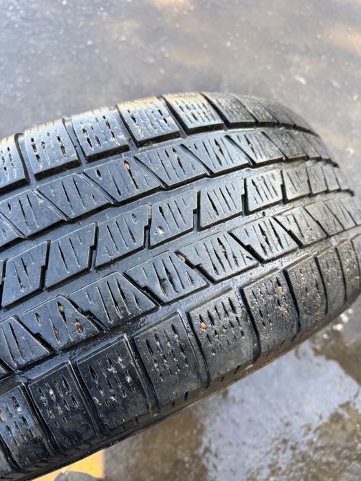 Janta Din Aliaj R18 Land Rover Discovery Iv La_, L319 2009 -> 7H221007