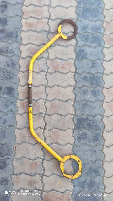 Продам запчасти на ВАЗ