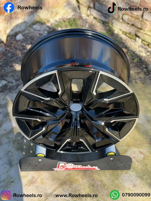 Jante BMW R21 Model M BMW  G30 G31 G11 G12 G05 G06 G04 X3 X4 X5 X6 X7 Roti BMW 21 G60 G70