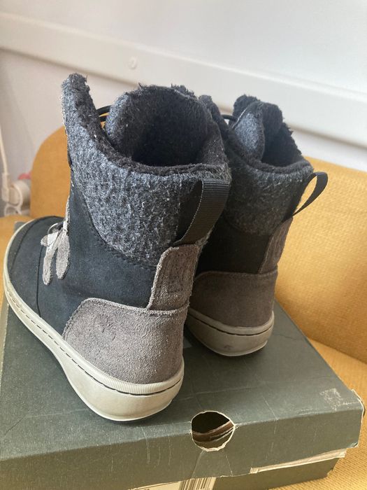 Детски ботуши Timberland