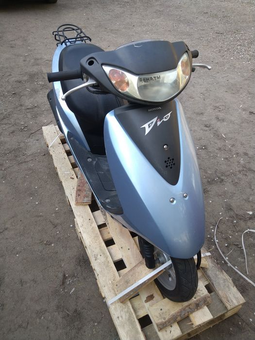 Мопед Honda Dio AF 62