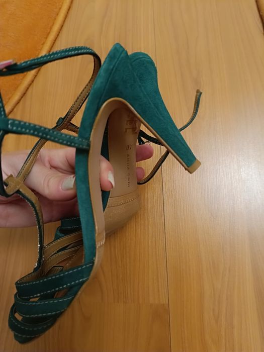 Sandale Anna Cori 40