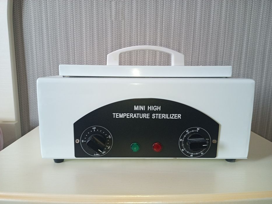 Сухожар стерилизатор