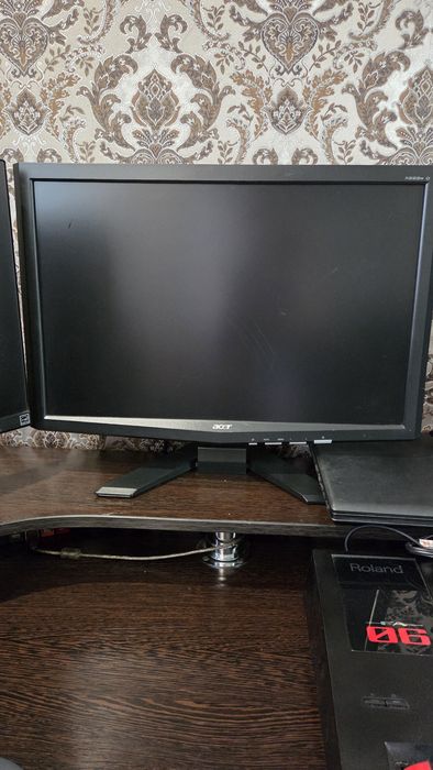 Продам монитор Acer