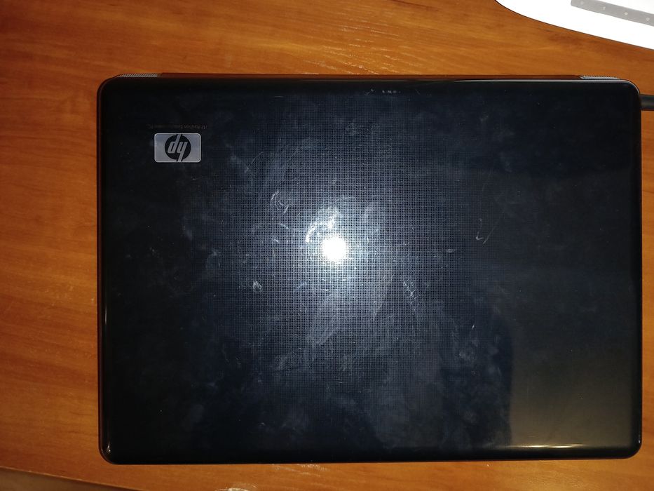 HP Pavilion DV 9000 - двуядрен.