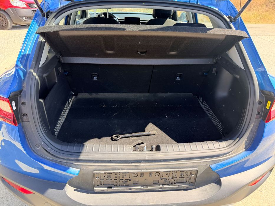 Kia Stonic 1.2 CVVT двигател G4LF, 79 кс., 5 ск., 15 000 км., 2025 г., euro 6E, Киа Стоник 1.2 CVVT engine G4LF, 79 hp., gearbox 5 sp.