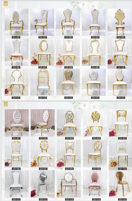 Стулья для офисов ресторанов гостиниц