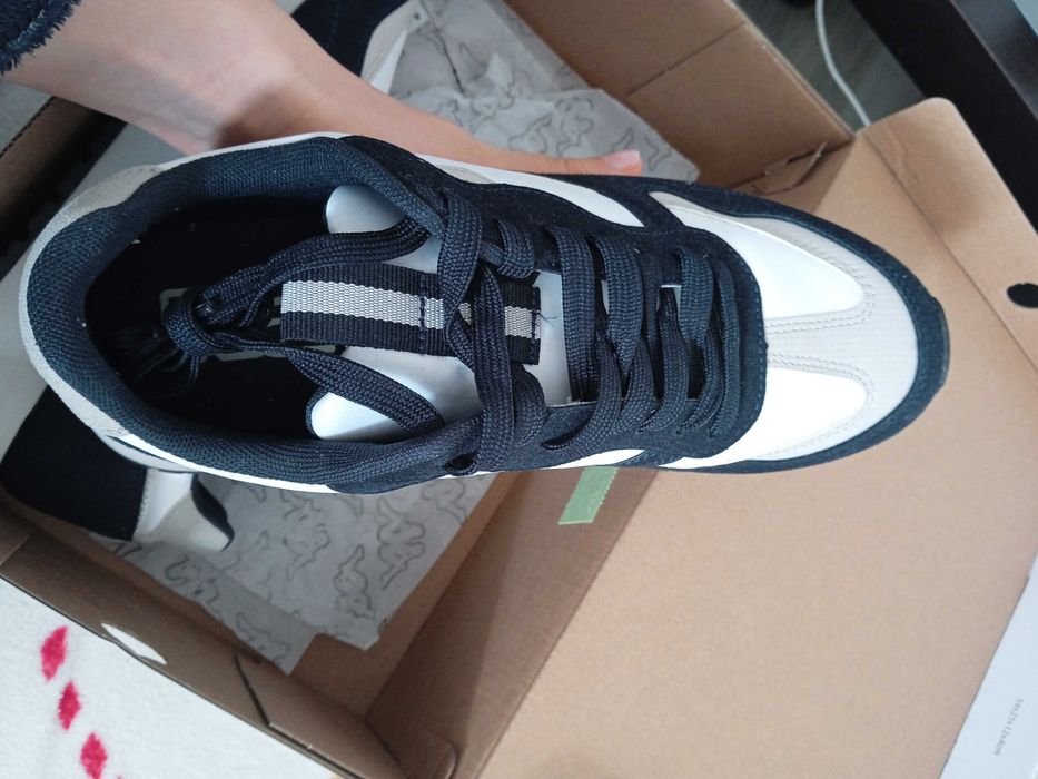 дамски маратонки Kappa