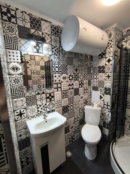 Дава се под наем Едностаен апартамент в к.к. Слънчев бряг - 28 кв.м за 200 € - Снимка #6