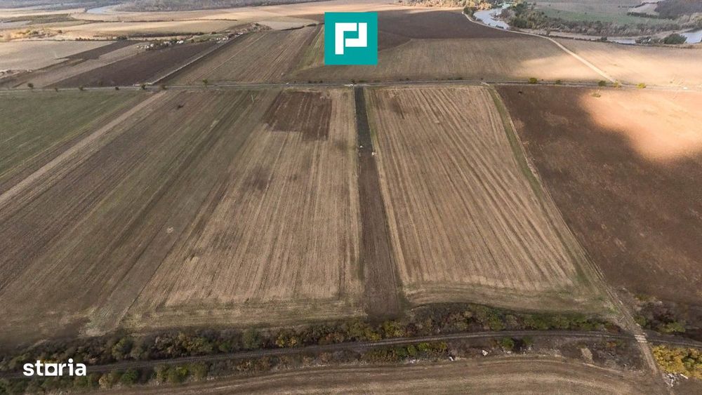 Teren 15.000 mp, Zădăreni, zona Lagermax