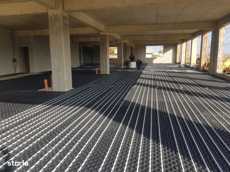 Zona Pallady, imobil nou S+P+1+terasa, ideal pentru diverse activitati