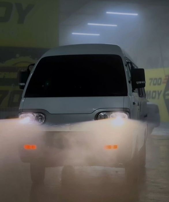 Damas 2   gazga ruxsati bor