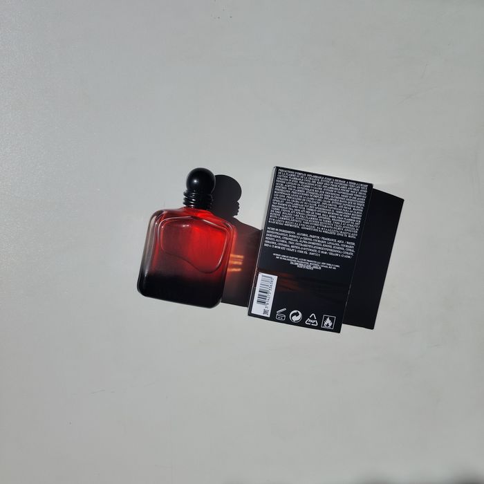 Stronger With You Parfum