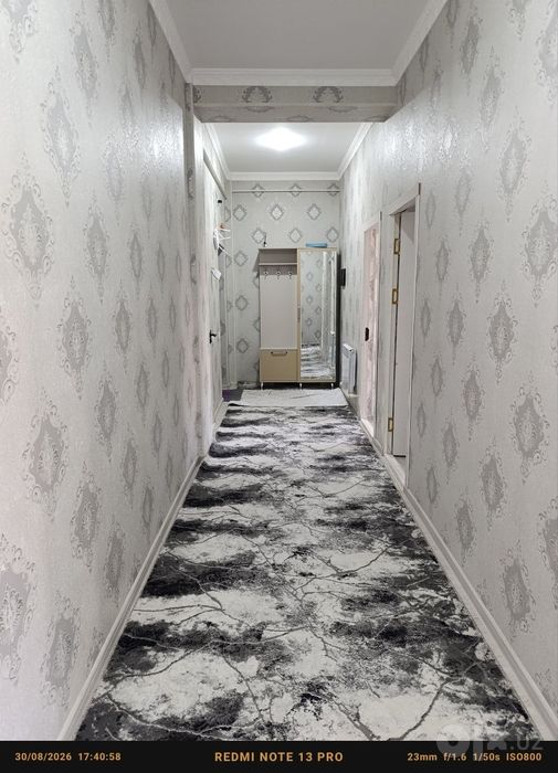 2 xonali uy ijaraga beriladi Eco city
