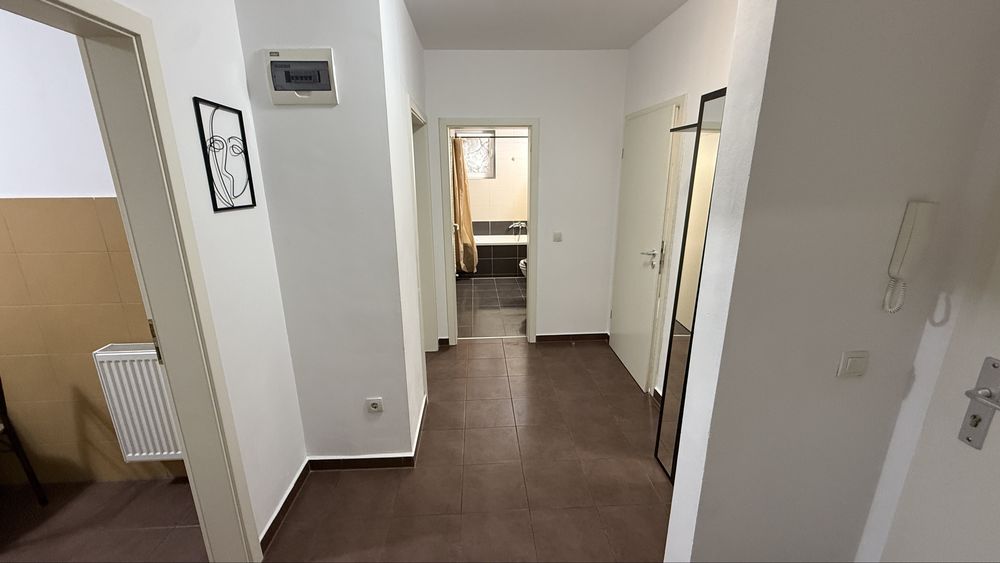 Inchiriez apartament 2 camere Avantgarden Bartolomeu cu loc parcare și dressing